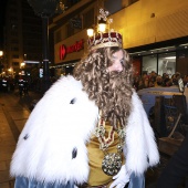 Cabalgata de los Reyes Magos