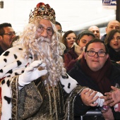 Cabalgata de los Reyes Magos