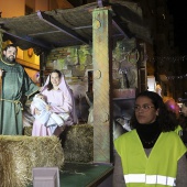 Cabalgata de los Reyes Magos