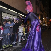 Cabalgata de los Reyes Magos