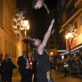 Cabalgata de los Reyes Magos