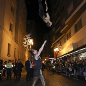 Cabalgata de los Reyes Magos