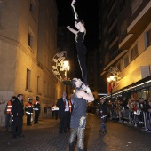 Cabalgata de los Reyes Magos