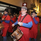 Cabalgata de los Reyes Magos