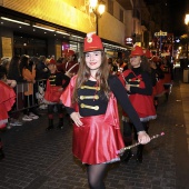 Cabalgata de los Reyes Magos