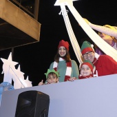 Cabalgata de los Reyes Magos