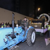 Cabalgata de los Reyes Magos