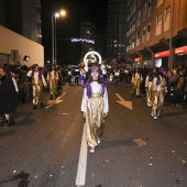 Cabalgata de los Reyes Magos