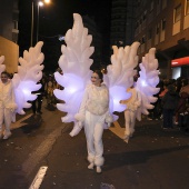 Cabalgata de los Reyes Magos