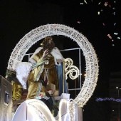 Cabalgata de los Reyes Magos