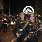 Cabalgata de los Reyes Magos