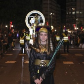 Cabalgata de los Reyes Magos