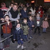 Cabalgata de los Reyes Magos