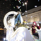 Cabalgata de los Reyes Magos