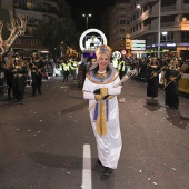 Cabalgata de los Reyes Magos