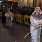 Cabalgata de los Reyes Magos