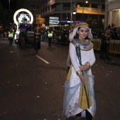 Cabalgata de los Reyes Magos