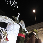 Cabalgata de los Reyes Magos