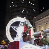 Cabalgata de los Reyes Magos