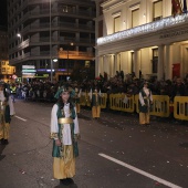 Cabalgata de los Reyes Magos