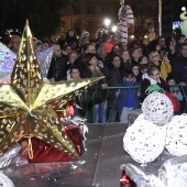 Cabalgata de los Reyes Magos