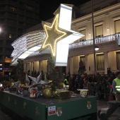 Cabalgata de los Reyes Magos