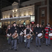 Cabalgata de los Reyes Magos