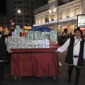 Cabalgata de los Reyes Magos