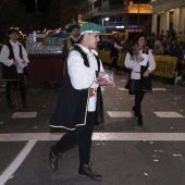 Cabalgata de los Reyes Magos