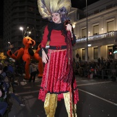 Cabalgata de los Reyes Magos