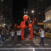 Cabalgata de los Reyes Magos