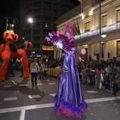 Cabalgata de los Reyes Magos