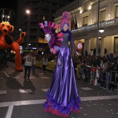 Cabalgata de los Reyes Magos