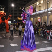 Cabalgata de los Reyes Magos