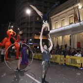 Cabalgata de los Reyes Magos