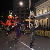 Cabalgata de los Reyes Magos