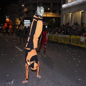 Cabalgata de los Reyes Magos