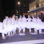 Cabalgata de los Reyes Magos