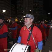 Cabalgata de los Reyes Magos