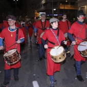 Cabalgata de los Reyes Magos