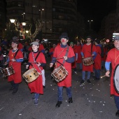 Cabalgata de los Reyes Magos