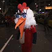 Cabalgata de los Reyes Magos