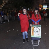 Cabalgata de los Reyes Magos