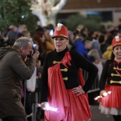 Cabalgata de los Reyes Magos