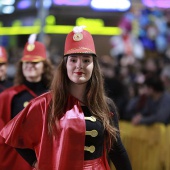 Cabalgata de los Reyes Magos