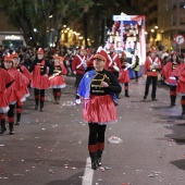 Cabalgata de los Reyes Magos