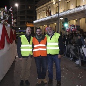 Cabalgata de los Reyes Magos