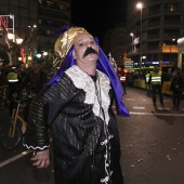 Cabalgata de los Reyes Magos