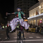 Cabalgata de los Reyes Magos