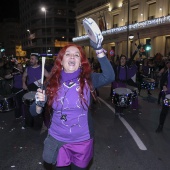 Cabalgata de los Reyes Magos